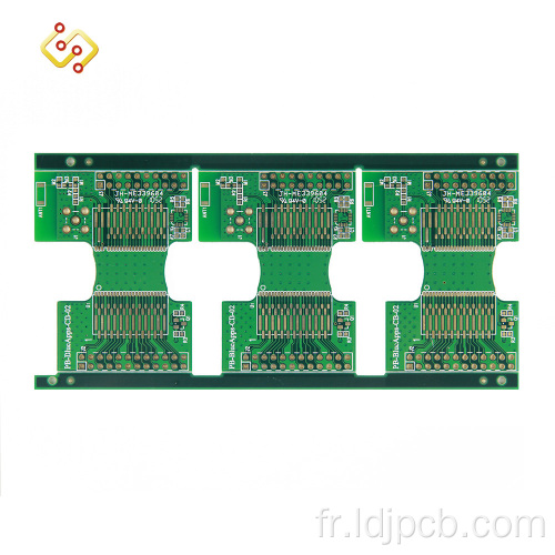 PCBA IC DÉVELOPPEMENT DE DÉVELOPPE